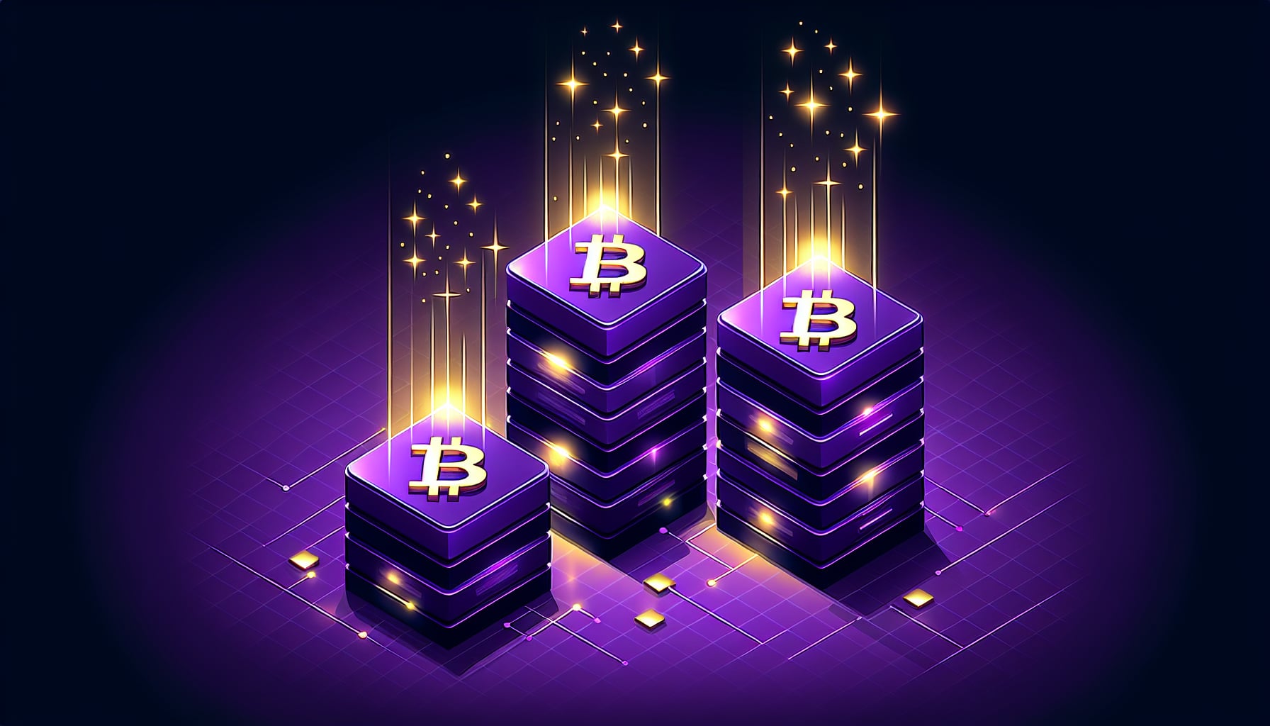Decentralized Network