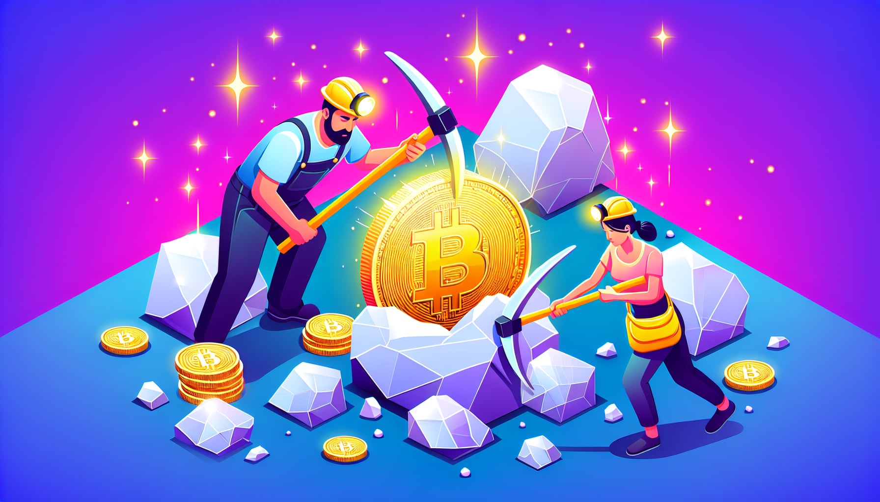Decentralized Network